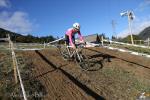 2° Ciclocross Internazionale Senza Confini - Tarvisio 2024